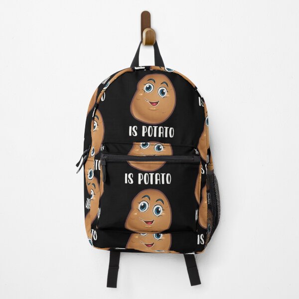 Item preview, Is Potato designed and sold by UA-Shirts.