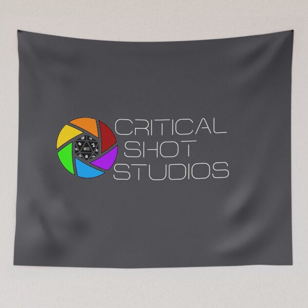 Item preview, Critical Shot Studios designed and sold by vgjtruf.