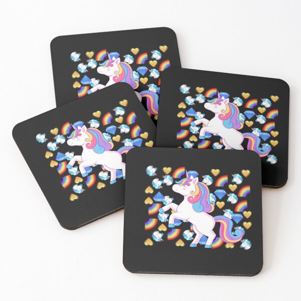 Item preview, Unicorn designed and sold by SITMA.