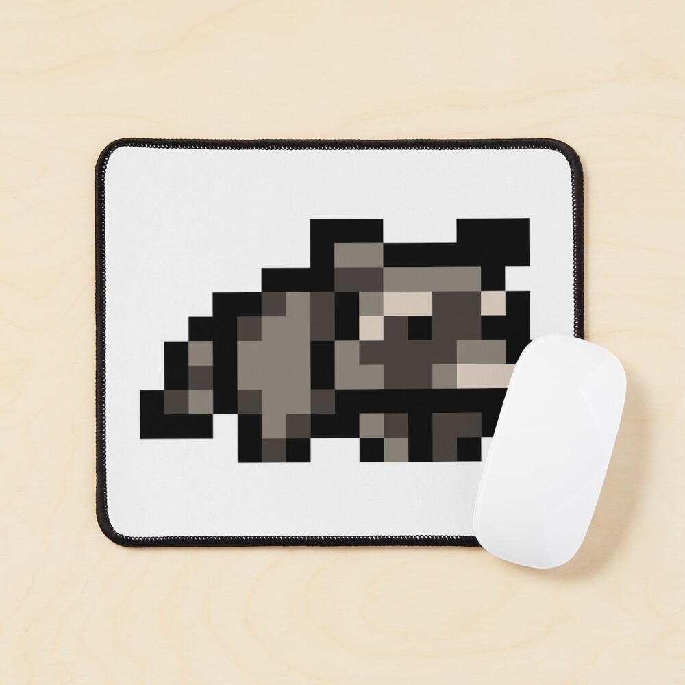 Item preview, Mouse Pad designed and sold by BaneEnters.