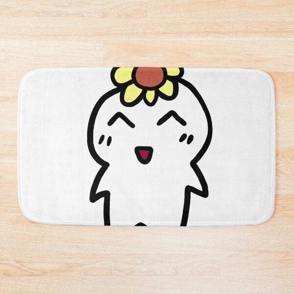 Item preview, ATEEZ Yeosang "Happy Hehetmon" designed and sold by xrv.58.