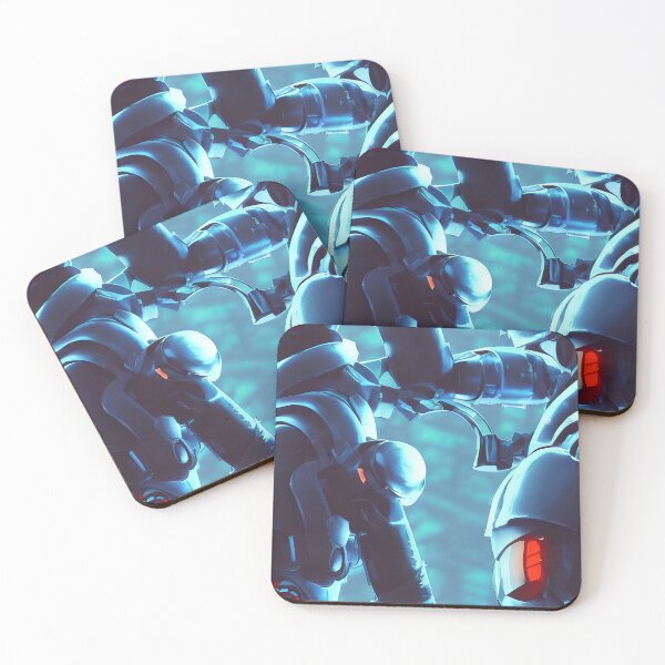 Item preview, Miracle Machine 2 - Seamless Pattern designed and sold by Chubuter.