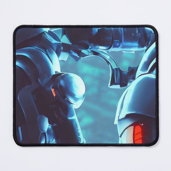 Item preview,  Miracle Machine 2 - Seamless Pattern designed and sold by Chubuter.