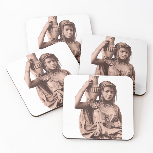Item preview, Berber woman 1219 designed and sold by MED82.