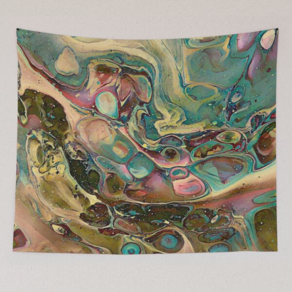 Item preview, Inside Cotton Candy designed and sold by BGGretchen.