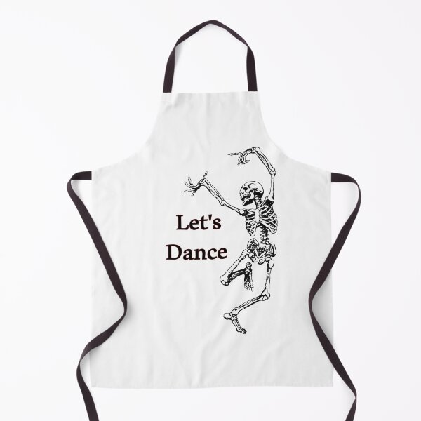 Item preview, Let's Danse , Great Skeleton Shape ,Be Happy designed and sold by MiarCo.