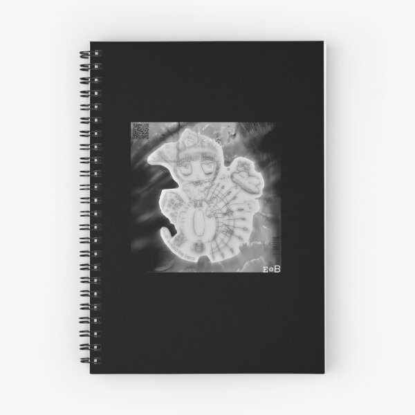 Item preview, muerte a la vuelta de la esquina designed and sold by Encryptedbrain.