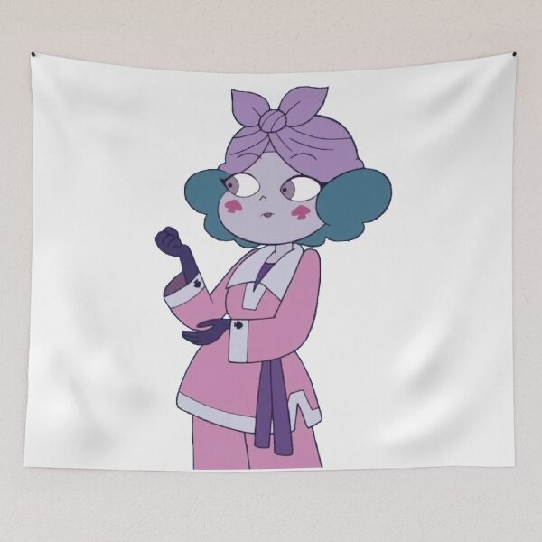 Item preview, Eclipsa's Pajamas designed and sold by rainbowcatnip.