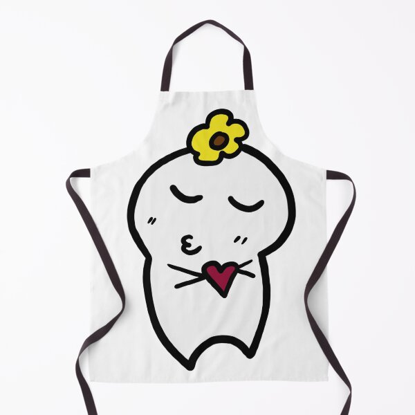Item preview, ATEEZ Yeosang "Kiss Hehetmon" designed and sold by ErvaKrblt.