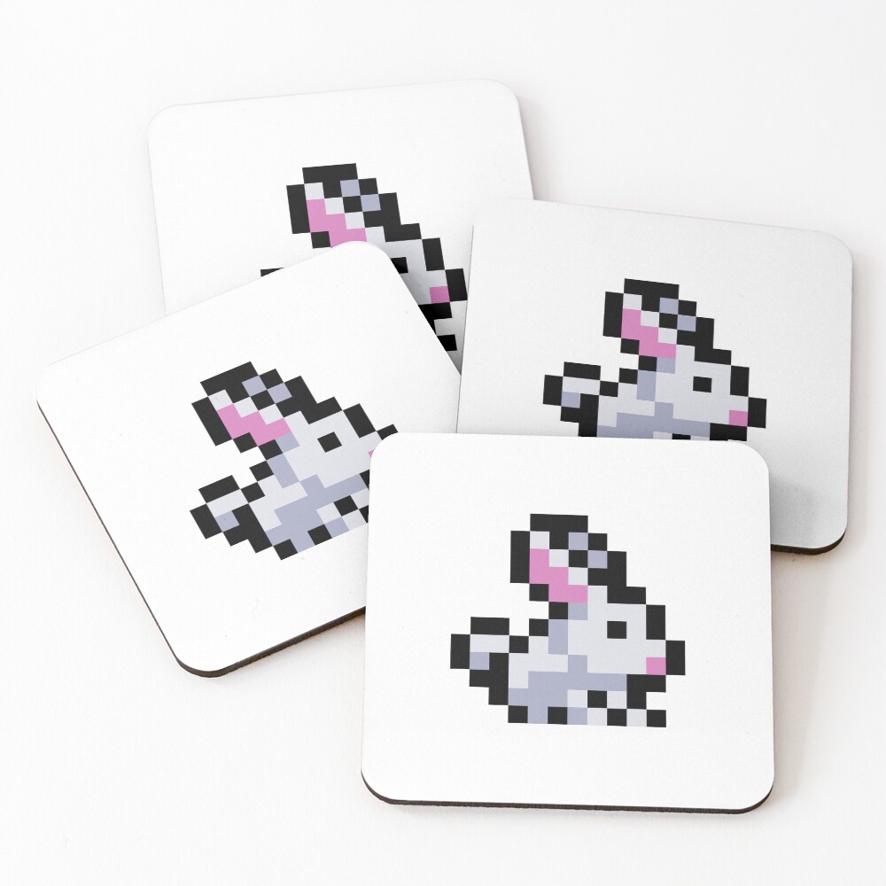 Item preview, Coasters (Set of 4) designed and sold by BaneEnters.