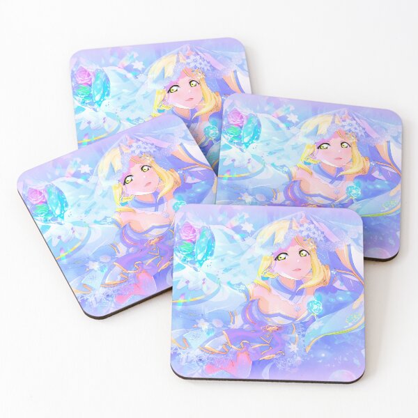 Item preview, snow princess mari ❅ designed and sold by kitsune-bis.