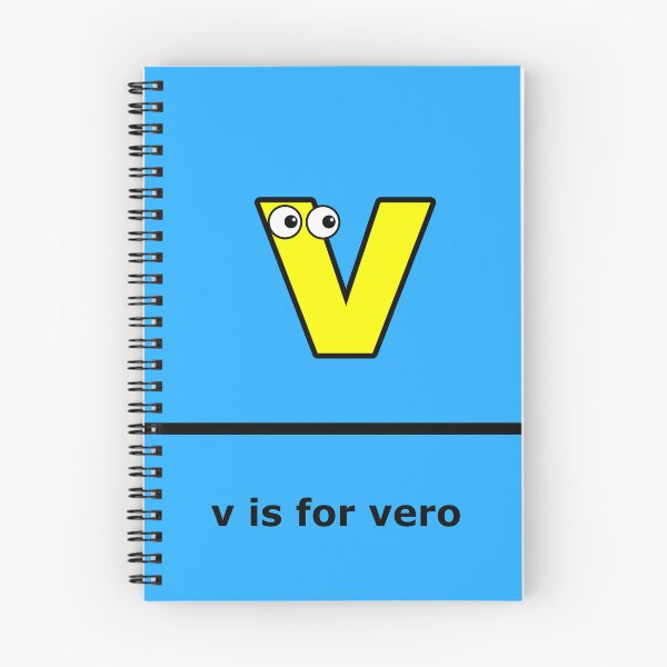 Item preview, vero designed and sold by melanddad.