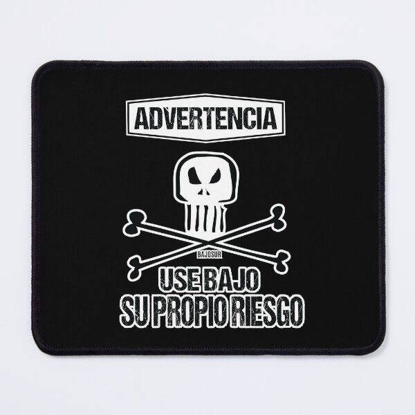 Item preview, Advertencia Toxica designed and sold by CreativeLaw.
