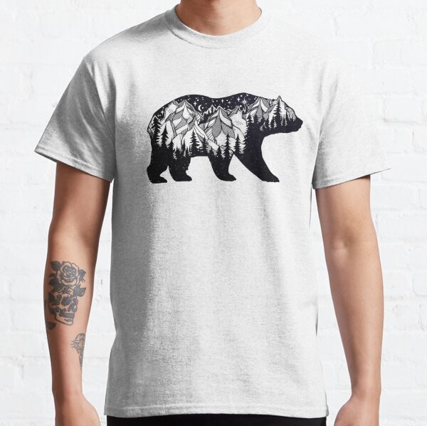 California Bear Gifts Merchandise Redbubble - endless summer grizzly bear dress roblox