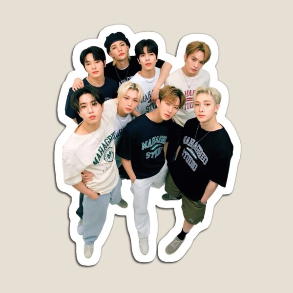 Item preview, Straykids  designed and sold by Kaiser  R.