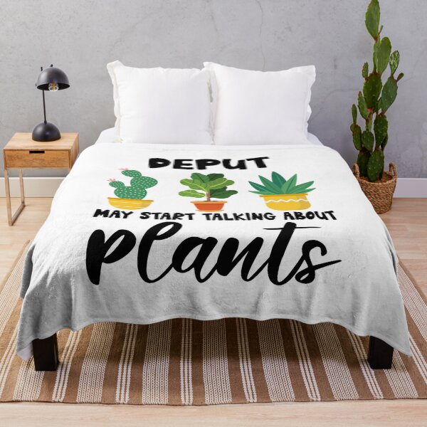 Item preview, Diputado Amantes de las Plantas, Diputado Regalo Amante de las Plantas, Diputado Jardinero designed and sold by Dogs Geeky⭐⭐⭐⭐⭐.