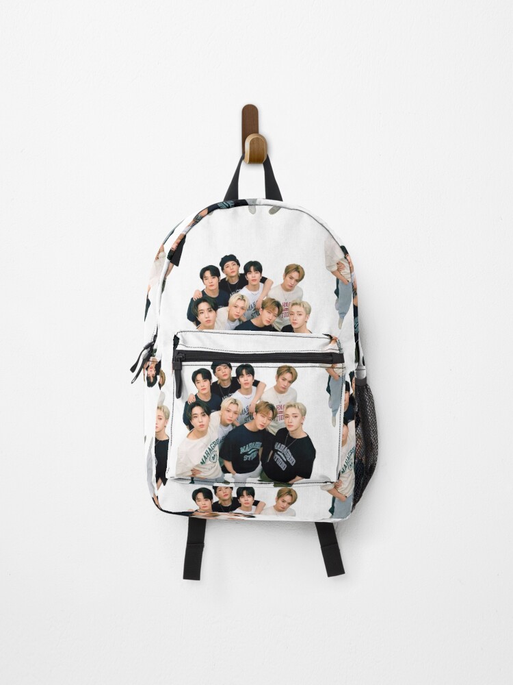 Straykids スキズ BACKPACK