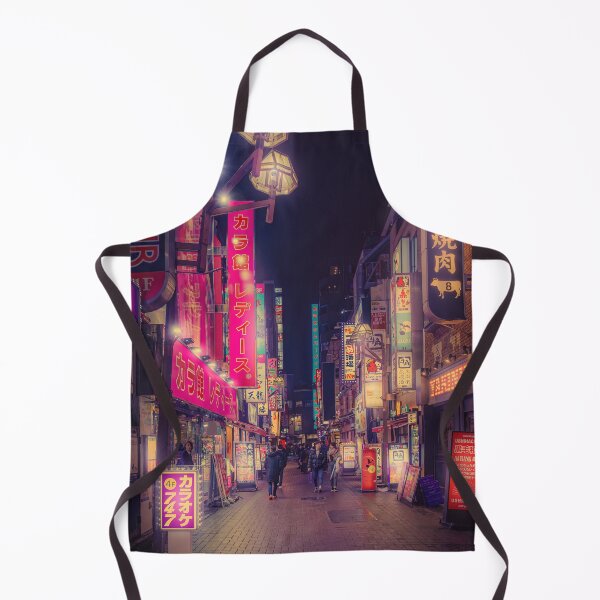 Item preview, Light Orchestra PT. II - Japan Night Photo designed and sold by Anthonypresley.