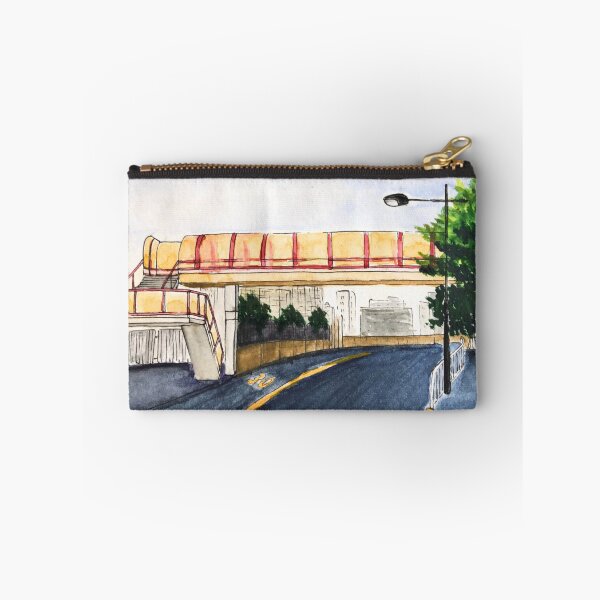 Item preview, Tokyo Street designed and sold by teufelberg.
