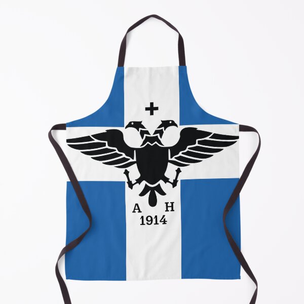 Item preview, Flag of the Autonomous Republic of Northern Epirus designed and sold by Lefteris Betsis.