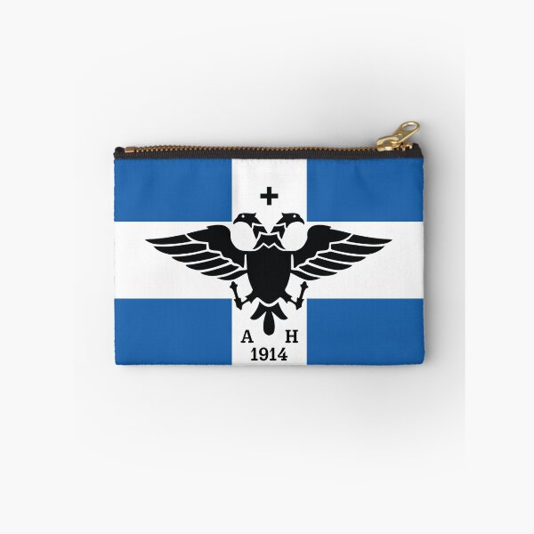 Item preview, Flag of the Autonomous Republic of Northern Epirus designed and sold by Lefteris Betsis.