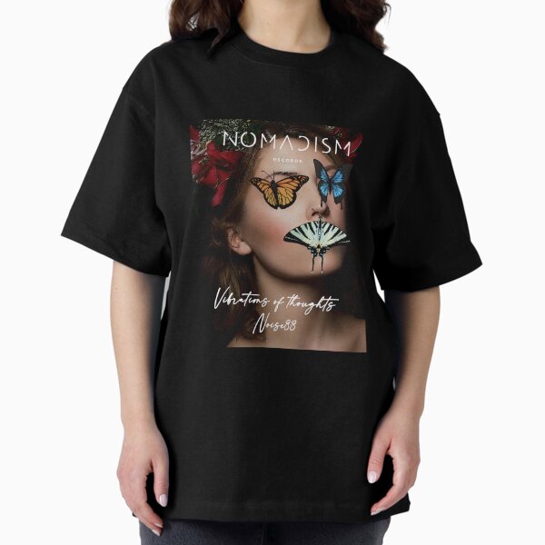 Item preview, Noise88 - Vibrations of thoughts designed and sold by NomadismRecords.