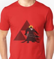 Demise - Sunset Shores Unisex T-Shirt