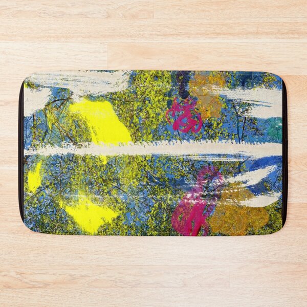 Item preview, Maitanzfrequenzen / May Dance Frequencies designed and sold by Gabriele Maurus.