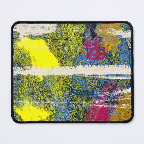 Item preview, Maitanzfrequenzen / May Dance Frequencies designed and sold by Gabriele Maurus.