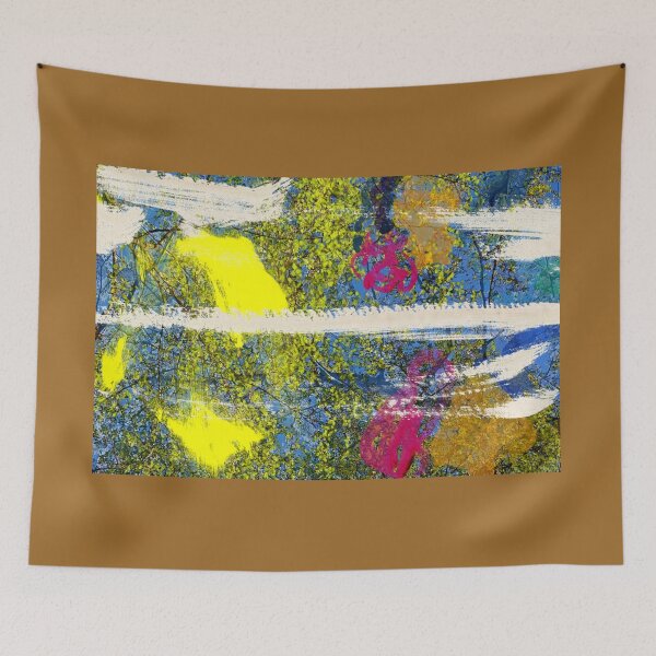 Item preview, Maitanzfrequenzen / May Dance Frequencies designed and sold by Gabriele Maurus.