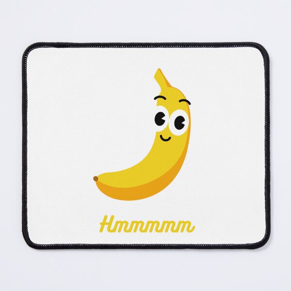 Item preview, Fruity faces - Banana - Funny fruit faces designed and sold by Lenoord.