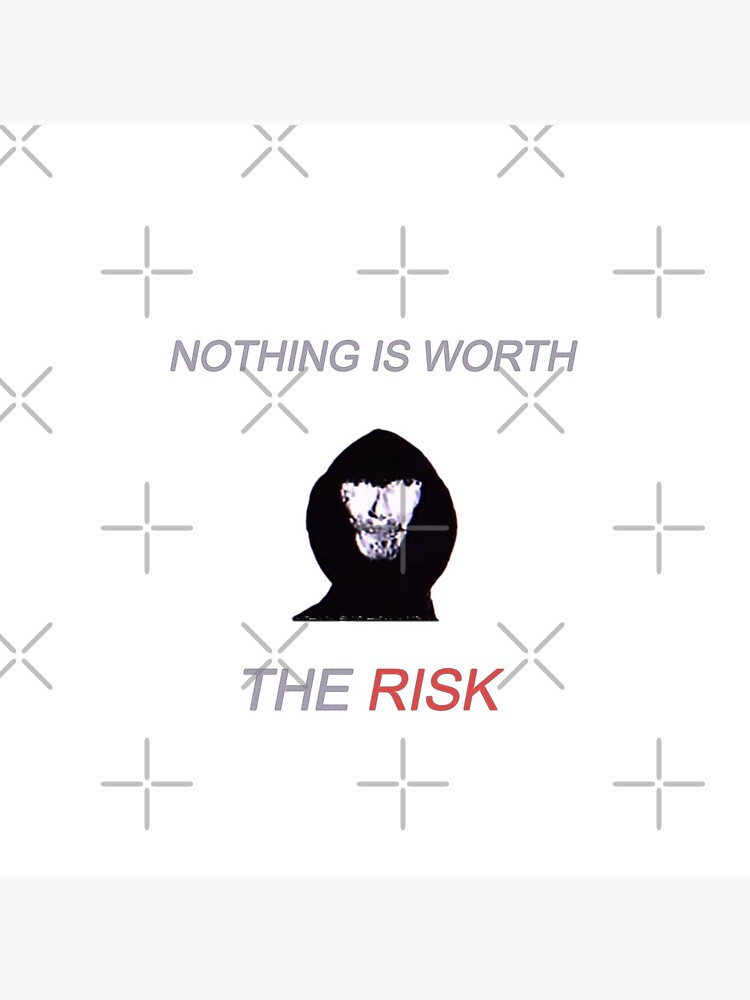 NOTHING IS WORTH THE RISK - mandela catalogue Roblox ID - Roblox music codes