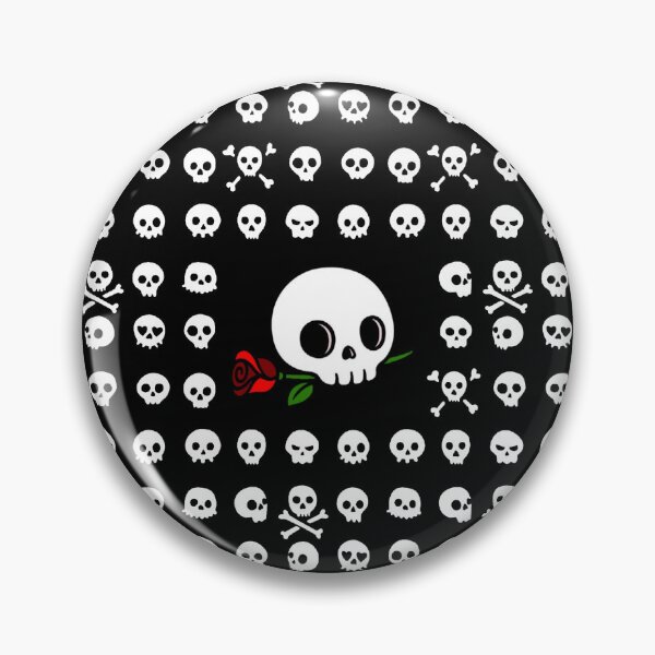 Item preview, Lotsa skulls designed and sold by MichaelEpp.