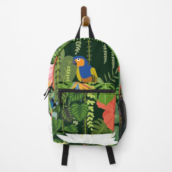 Item preview, Opulent parrots designed and sold by perfektdesign.
