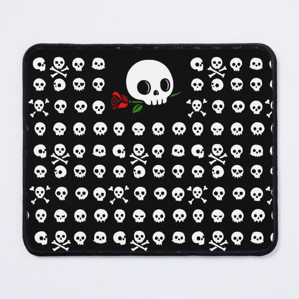 Item preview, Lotsa skulls designed and sold by MichaelEpp.