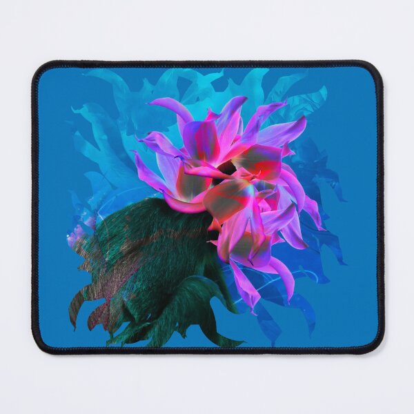 Item preview, New Nature (Medusa) designed and sold by Space Traveller.