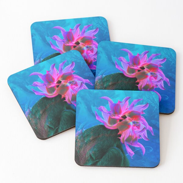 Item preview, New Nature (Medusa) designed and sold by Space Traveller.