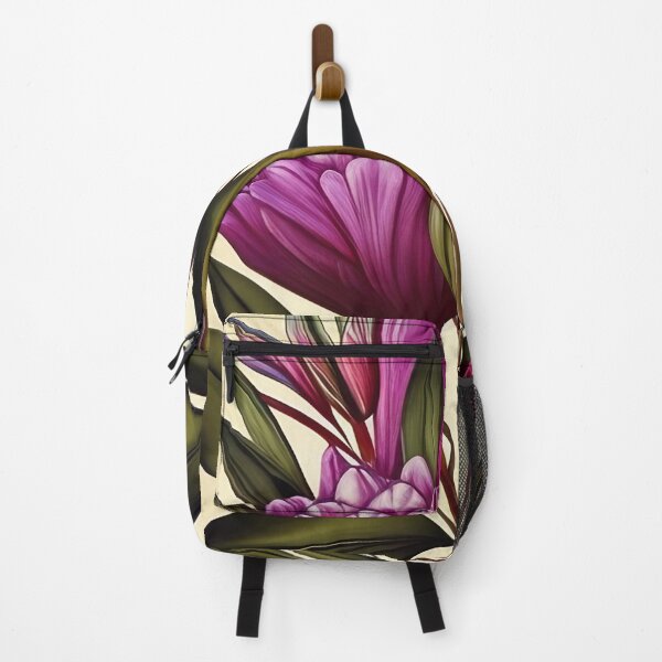 Item preview, Enchantment of the Exotic Flower, Florizella designed and sold by meggydesigns.