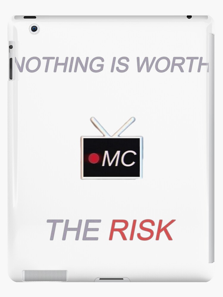 NOTHING IS WORTH THE RISK - mandela catalogue Roblox ID - Roblox music codes
