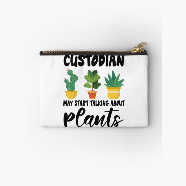Item preview, Garden custodian Birthday Present, custodian Plant Lover Tee shirt designed and sold by Dogs Geeky⭐⭐⭐⭐⭐.