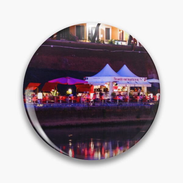 Item preview, Impressions of Rome - Red Riverside Restaurant designed and sold by Georgia Mizuleva.