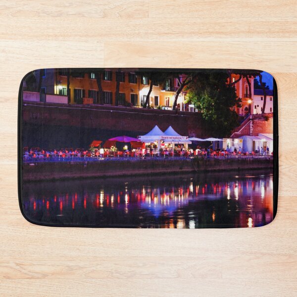 Item preview, Impressions of Rome - Red Riverside Restaurant designed and sold by Georgia Mizuleva.