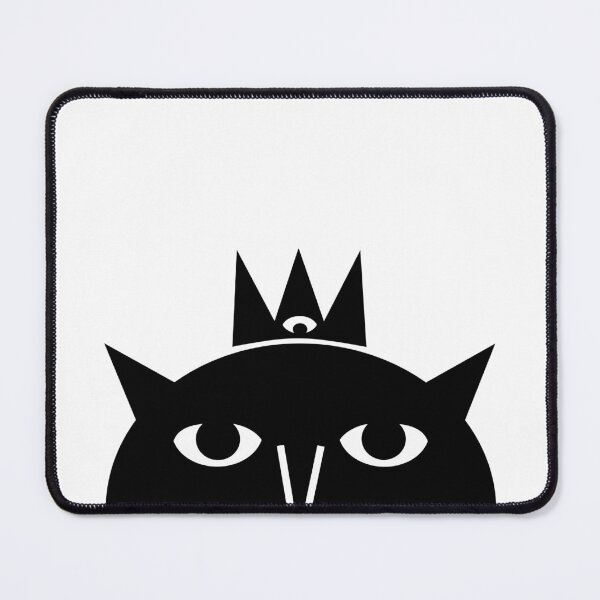 Item preview, Owls king designed and sold by Zanguy.