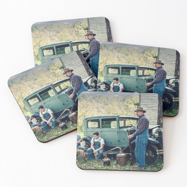 Item preview, Bootleggers designed and sold by loggeron30.