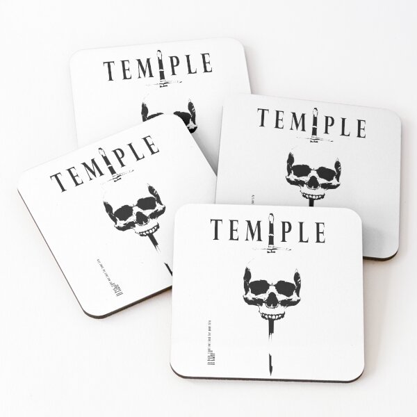 Item preview, TEMPLE designed and sold by SambaStr.
