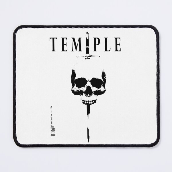Item preview, TEMPLE designed and sold by SambaStr.