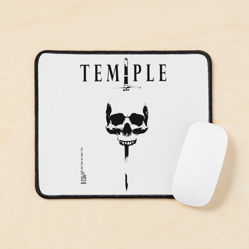 Item preview, Mouse Pad designed and sold by SambaStr.