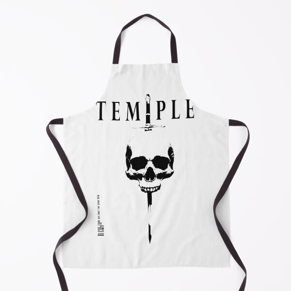 Item preview, TEMPLE designed and sold by SambaStr.
