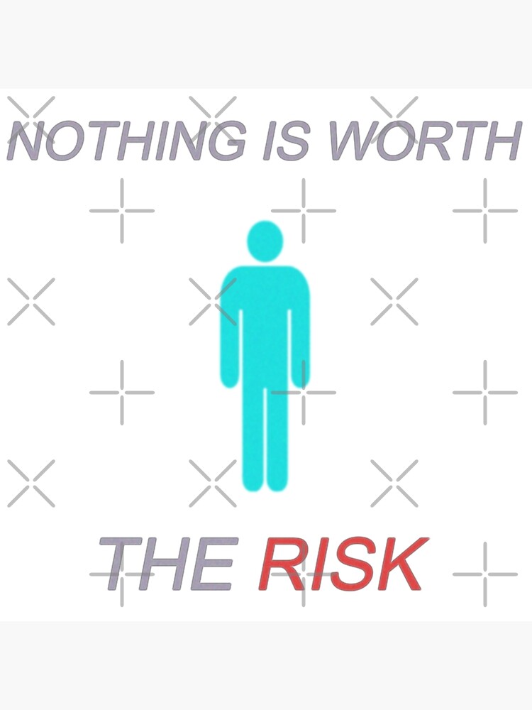 NOTHING IS WORTH THE RISK - mandela catalogue Roblox ID - Roblox music codes