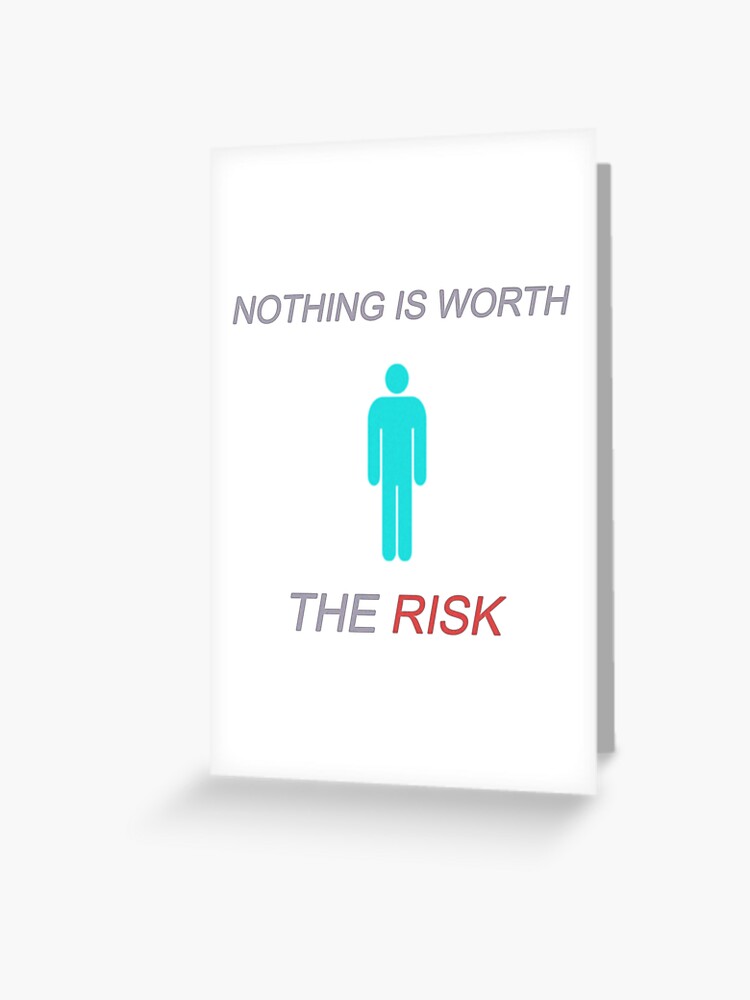 NOTHING IS WORTH THE RISK - mandela catalogue Roblox ID - Roblox music codes